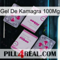 Kamagra Gel 100Mg 33